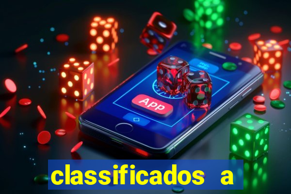 classificados a tribuna empregos